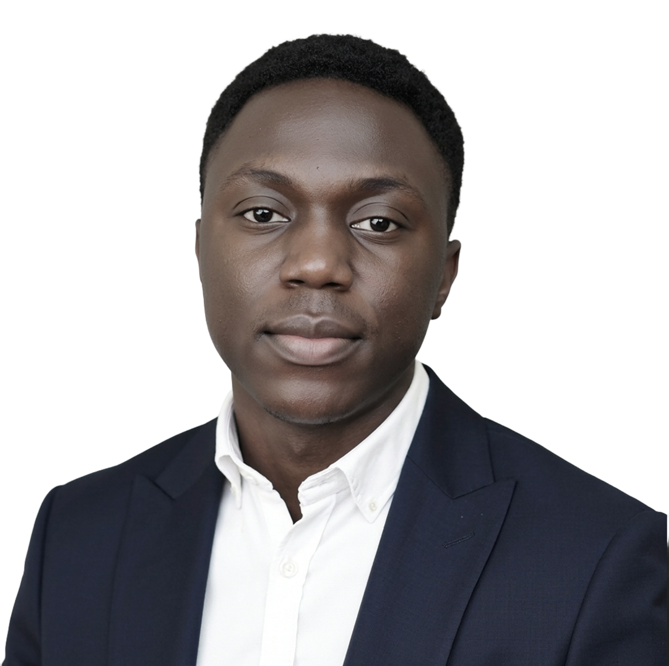 Balinase Emmanuel Kaonga